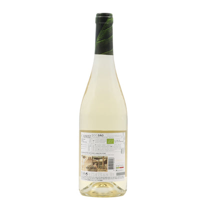 Quinta de Cabriz Organic White 2022