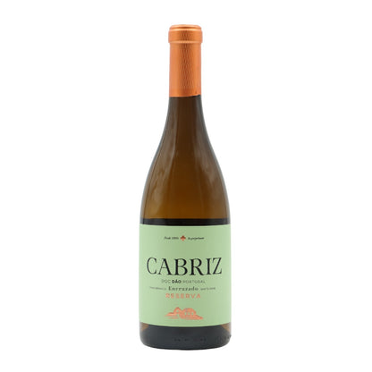 Quinta de Cabriz Encruzado Reserve White 2022