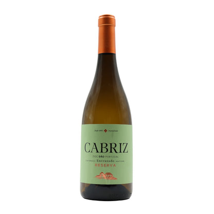 Quinta de Cabriz Encruzado Reserva Branco