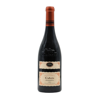 Quinta de Cabriz Reserve Red 2010