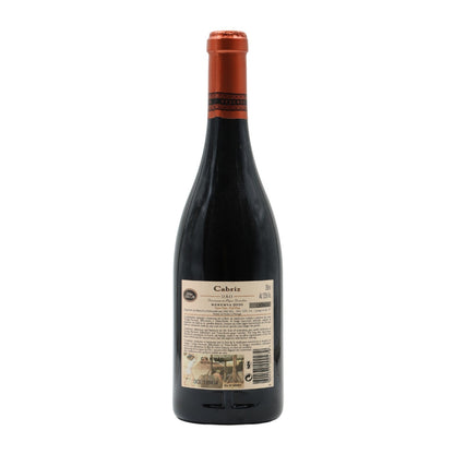 Quinta de Cabriz Reserve Red 2010