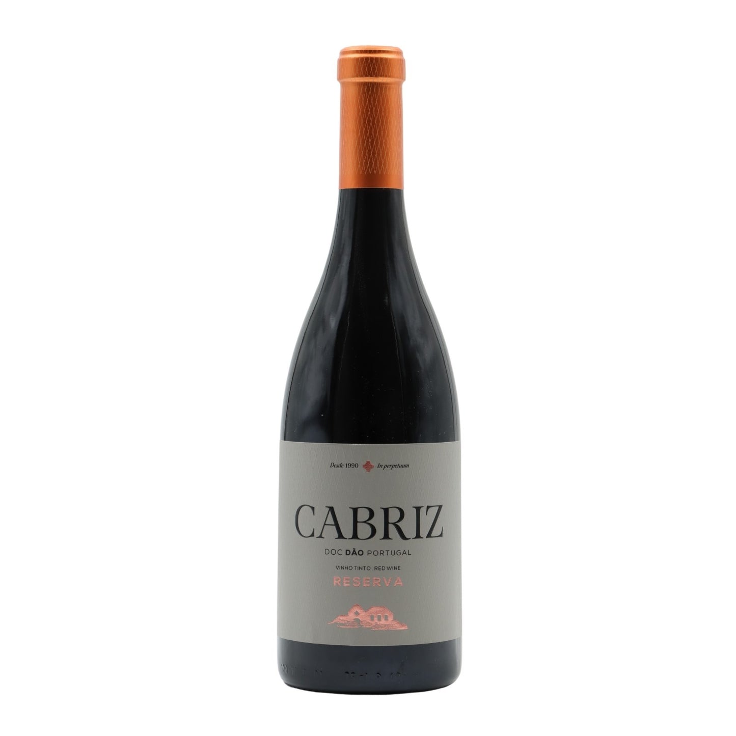 Quinta de Cabriz Reserve Red 2018