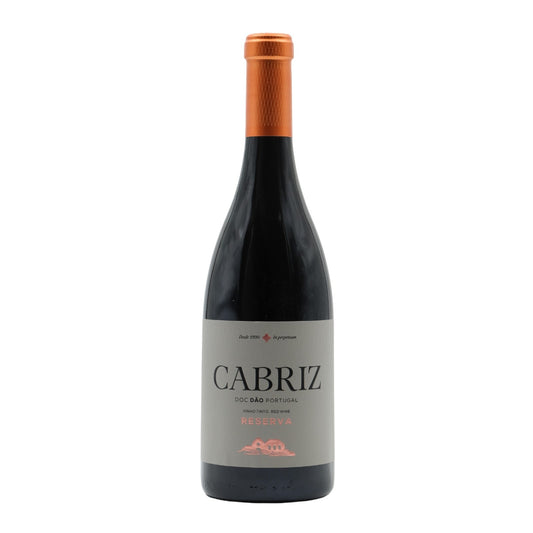 Quinta de Cabriz Reserva Tinto 2018