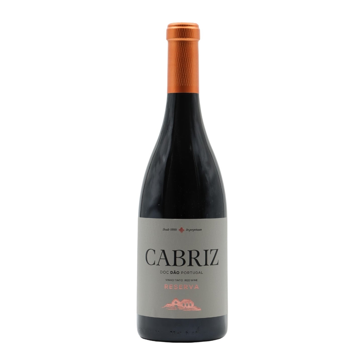 Quinta de Cabriz Reserva Tinto 2019