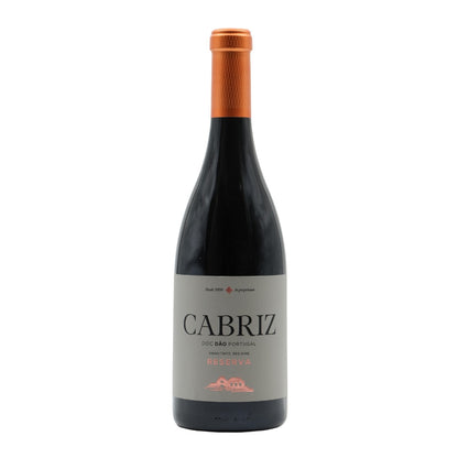 Quinta de Cabriz Reserva Tinto 2019
