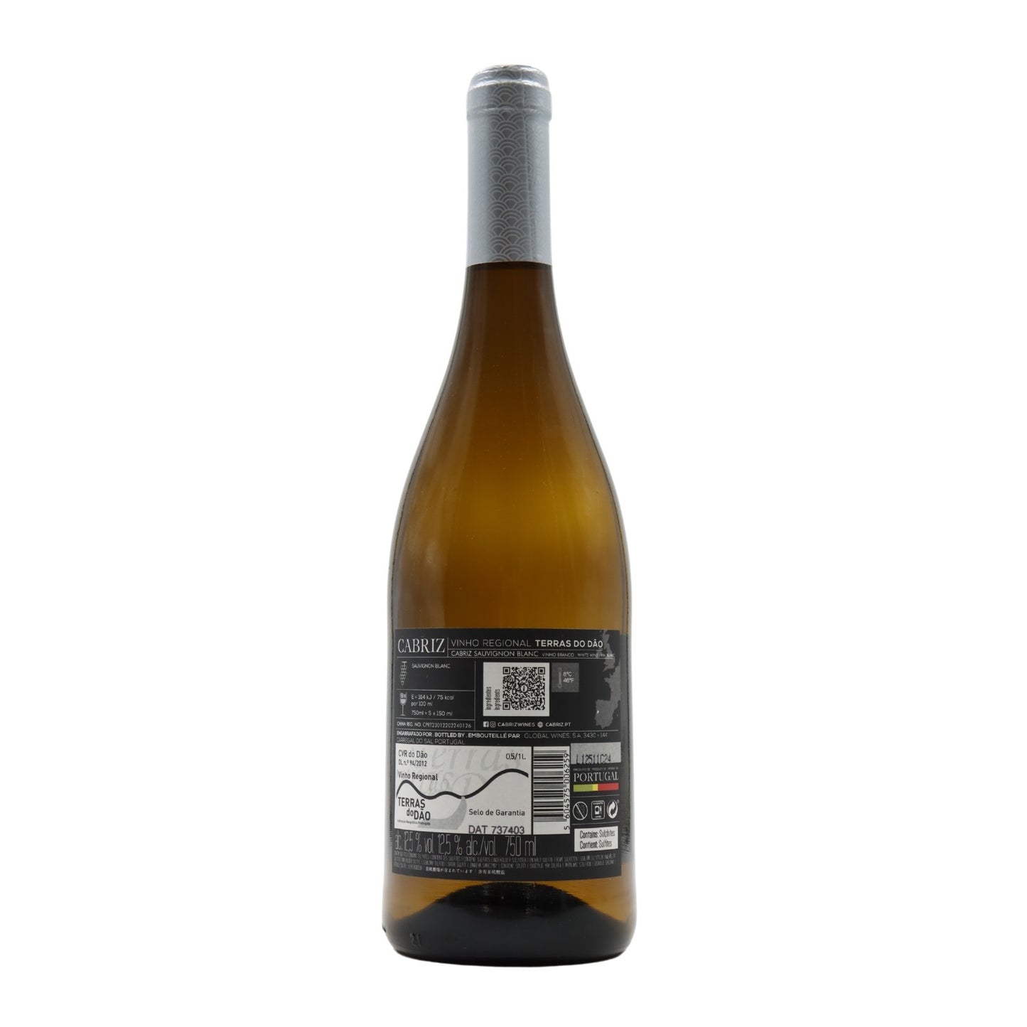 Quinta de Cabriz Sauvignon Blanc Branco