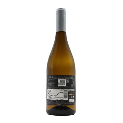 Quinta de Cabriz Sauvignon Blanc Branco