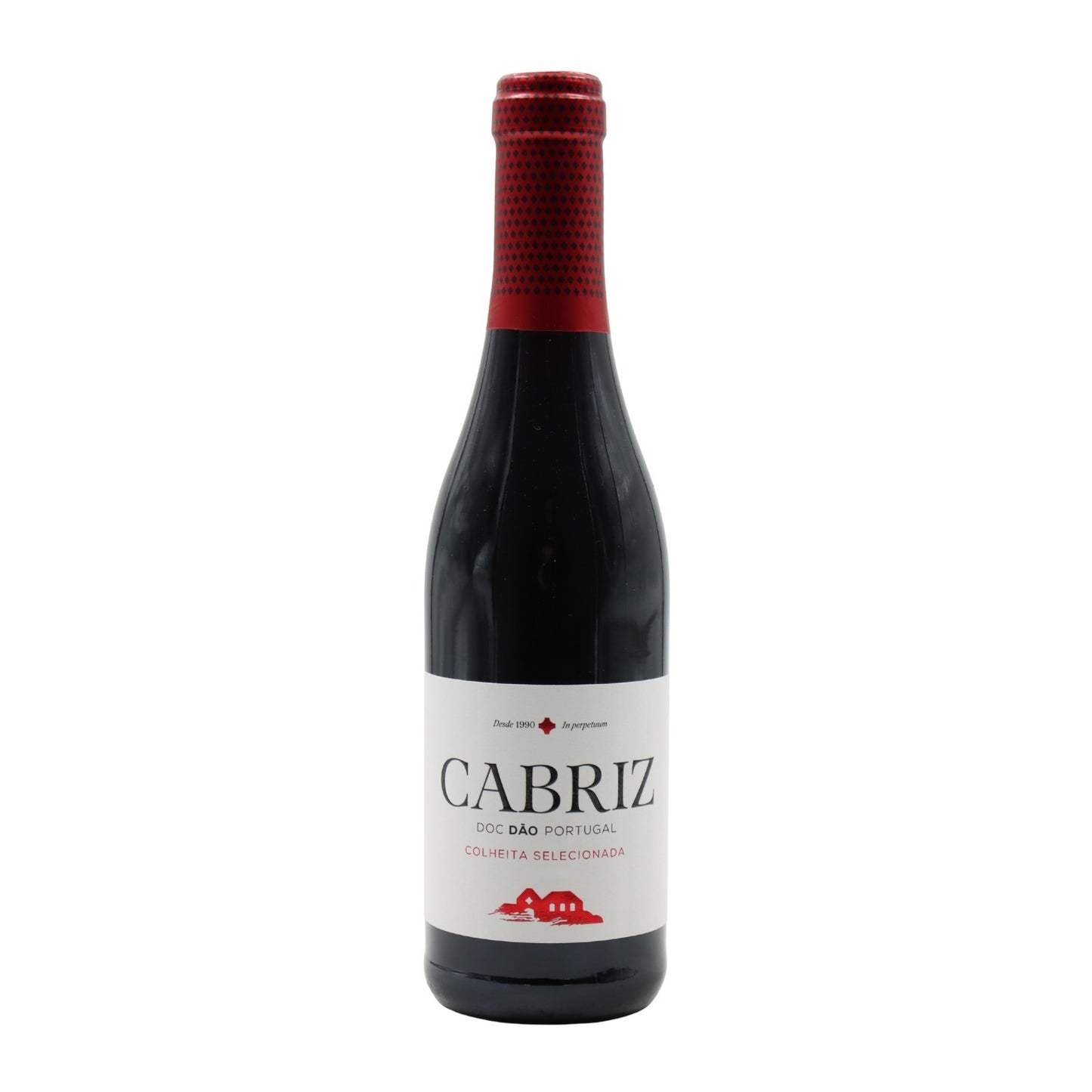 Quinta de Cabriz Selected Harvest 375ml Tinto
