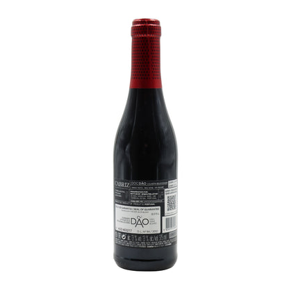 Quinta de Cabriz Selected Harvest 375ml Tinto