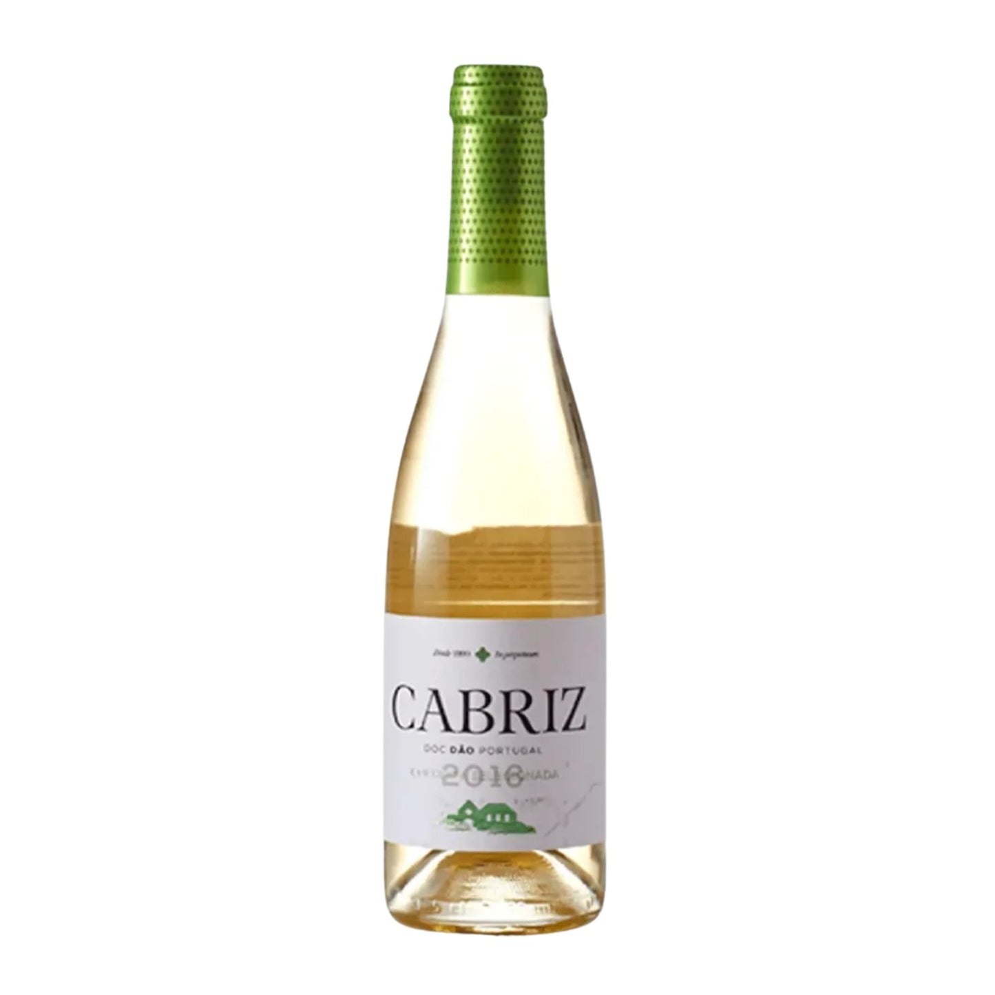 Quinta de Cabriz Selected Harvest 375ml Branco