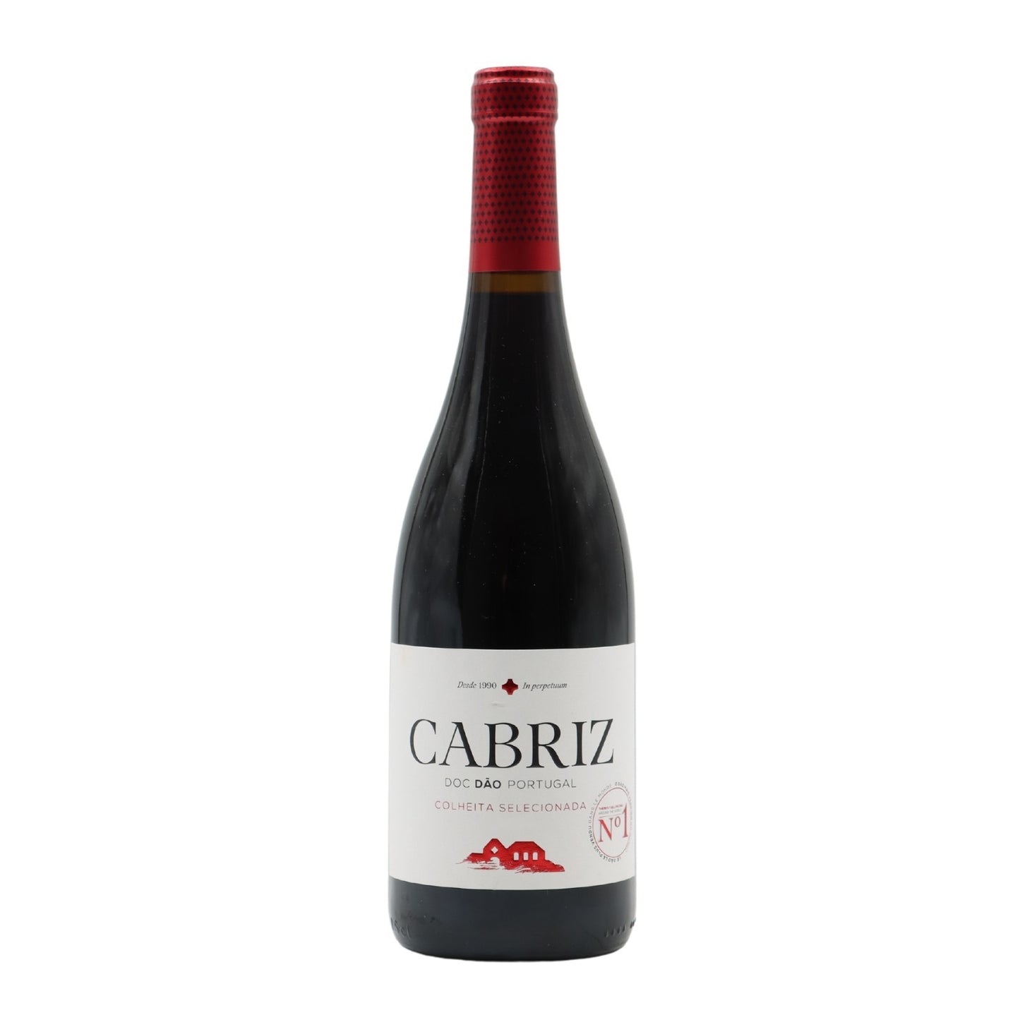 Quinta de Cabriz Selected Harvest Tinto 2022