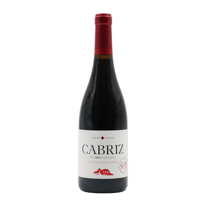 Quinta de Cabriz Selected Harvest Red 2022