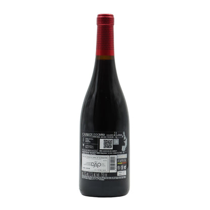 Quinta de Cabriz Selected Harvest Tinto