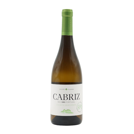 Quinta de Cabriz Selected Harvest White 2023