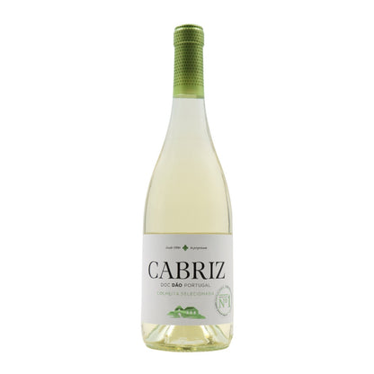 Quinta de Cabriz Selected Harvest Branco