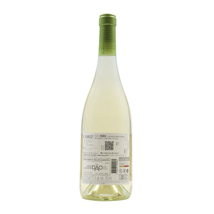 Quinta de Cabriz Selected Harvest Branco