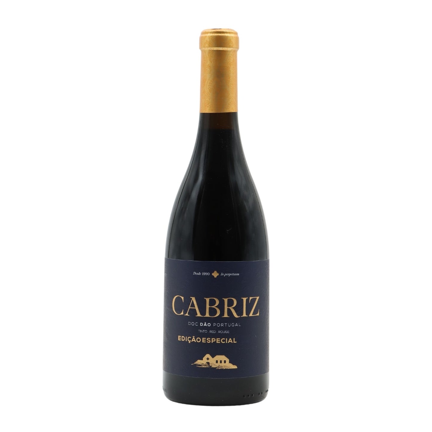 Quinta de Cabriz Special Edition Red Wine 2017