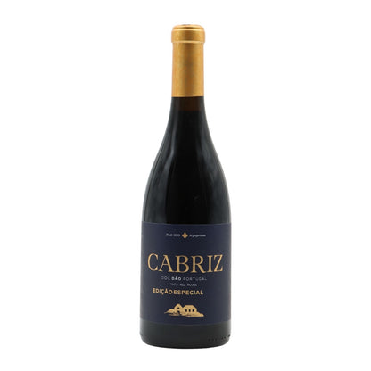 Quinta de Cabriz Special Edition Red Wine 2017