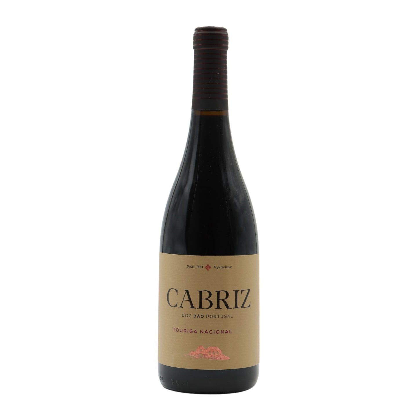 Quinta de Cabriz Touriga Nacional Tinto 2019