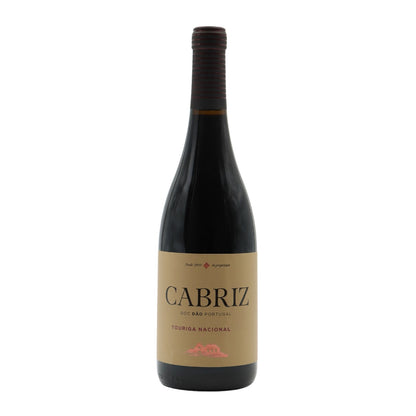 Quinta de Cabriz Touriga Nacional Red 2019