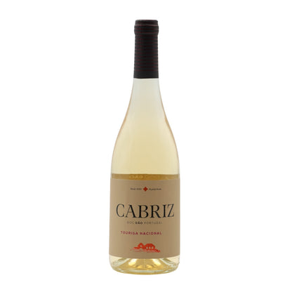 Quinta de Cabriz Touriga Nacional White 2023