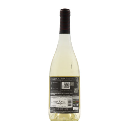 Quinta de Cabriz Touriga Nacional Branco