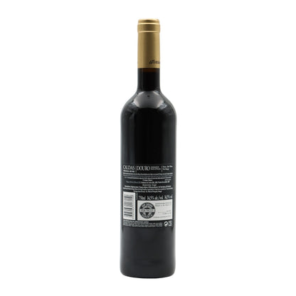 Quinta de Caldas Old Vines Red 2015