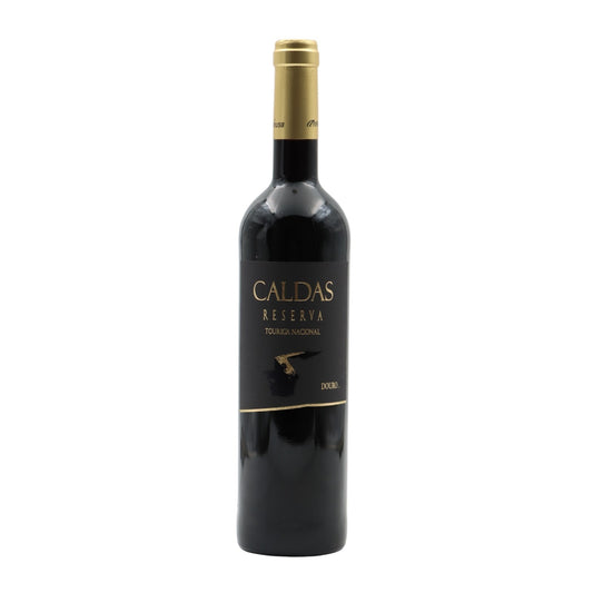 Quinta de Caldas Reserva Touriga Nacional Tinto 2020