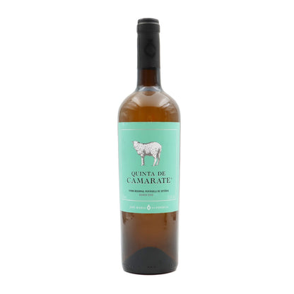 Quinta de Camarate Dry White 2021