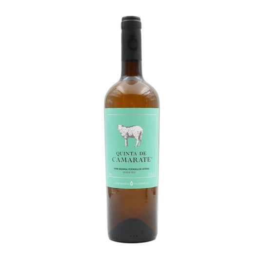 Quinta de Camarate Dry Branco