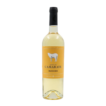 Quinta de Camarate Sweet Branco