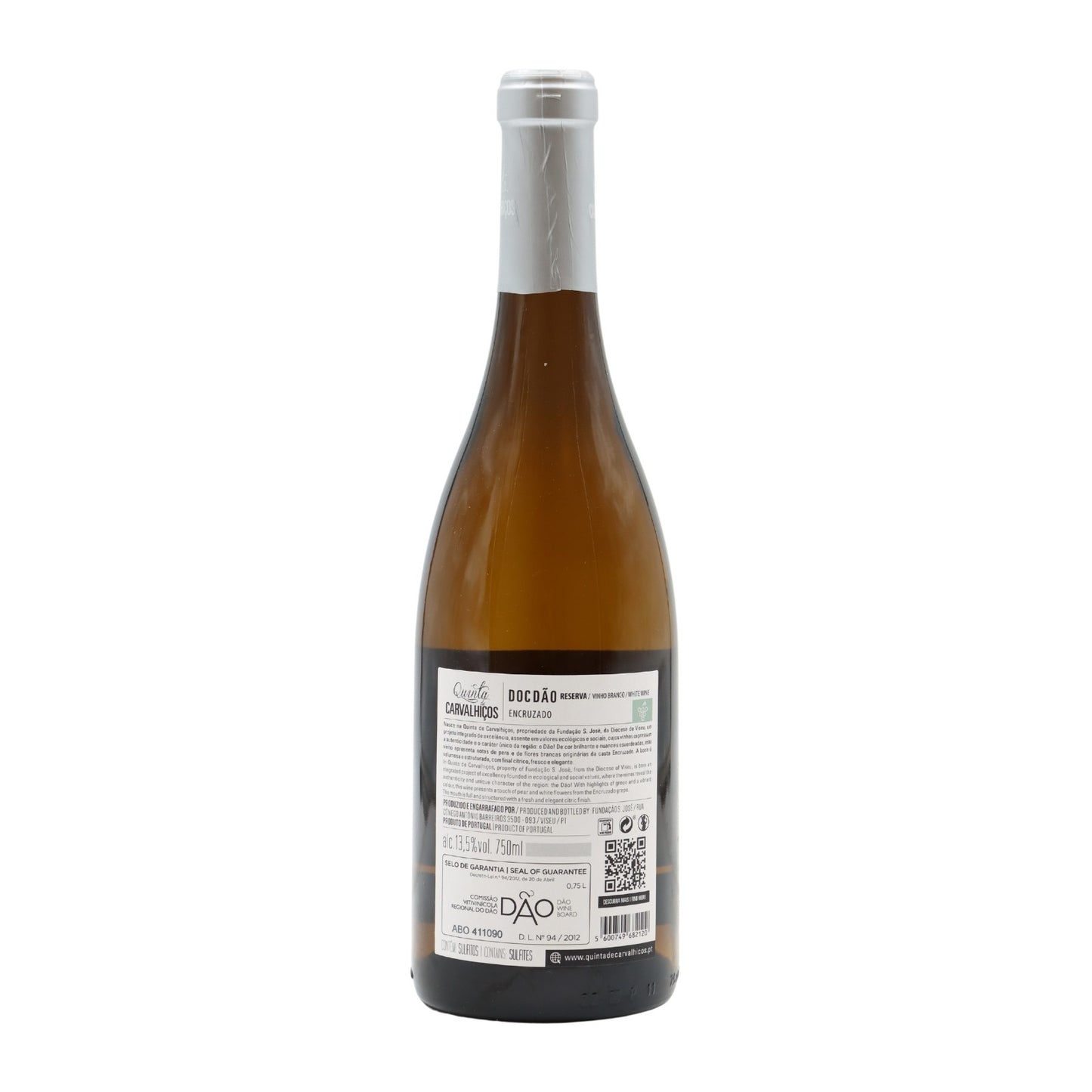 Encruzado Reserve White 2023