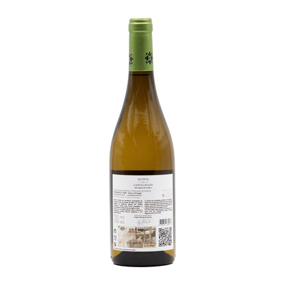 Quinta de Carvalhiços Reserva Branco 2022