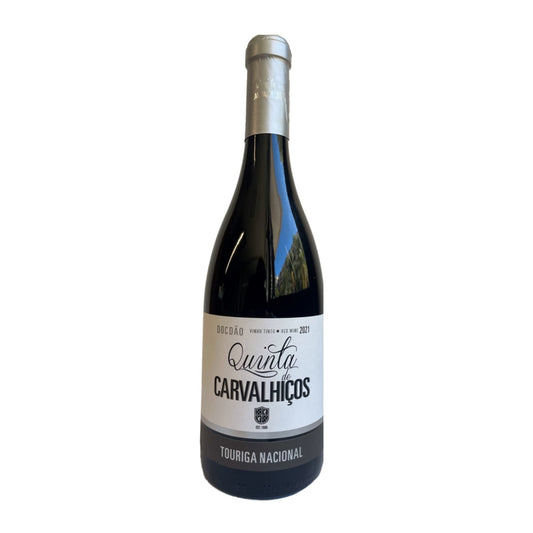 Quinta de Carvalhiços Touriga Nacional Tinto 2021