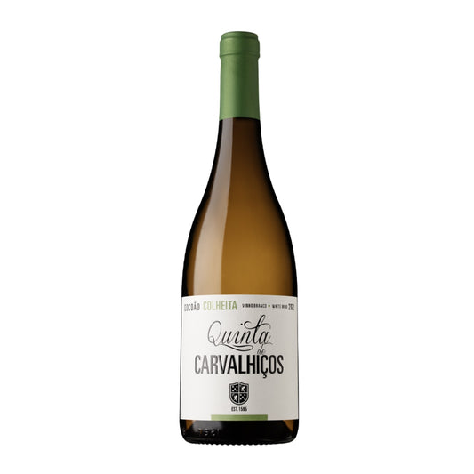 Quinta de Carvalhiços Branco 2022