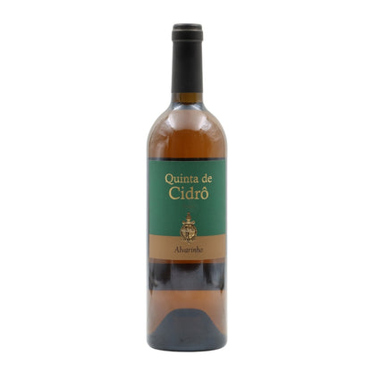 Cidrô Alvarinho Branco Farm 2023