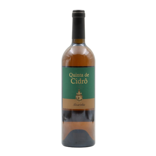 Cidrô Alvarinho Branco Farm 2023