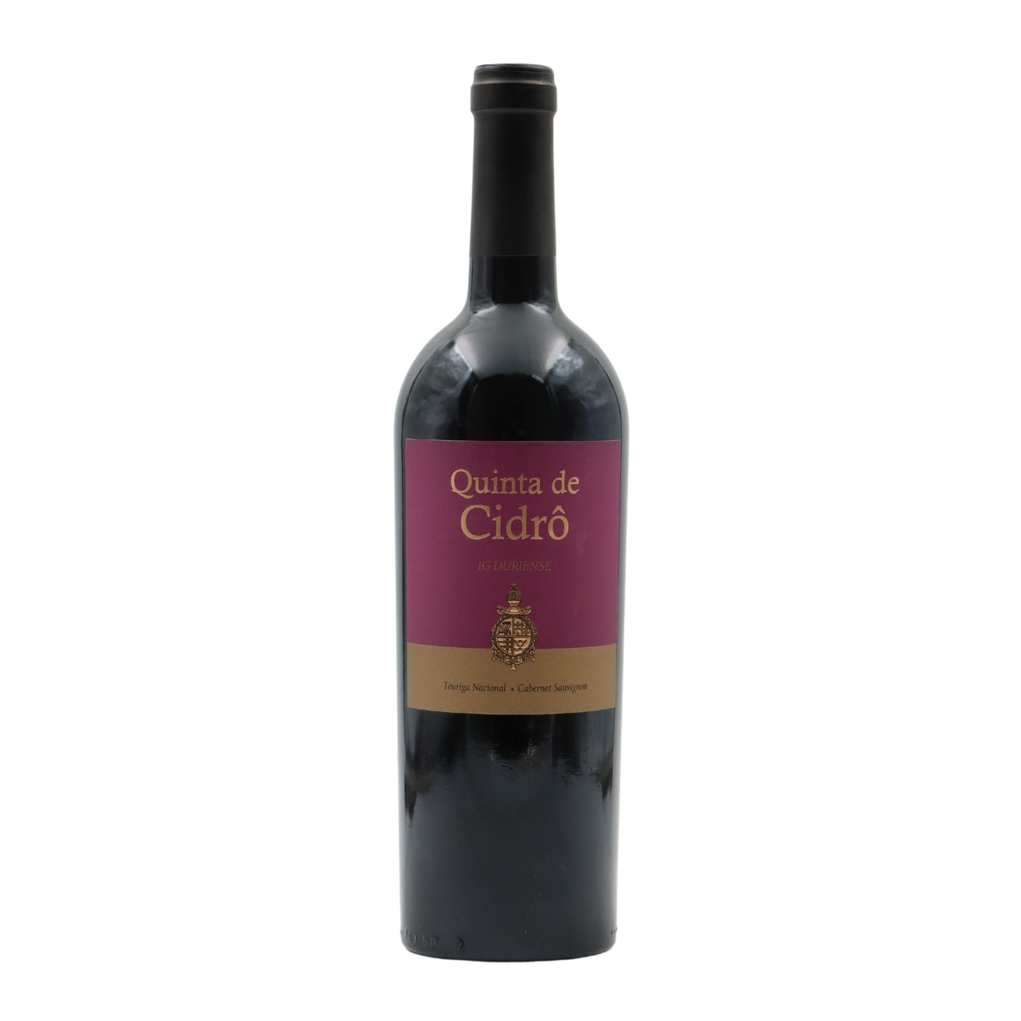 Quinta de Cidrô Cabernet Touriga Nacional Red 2016