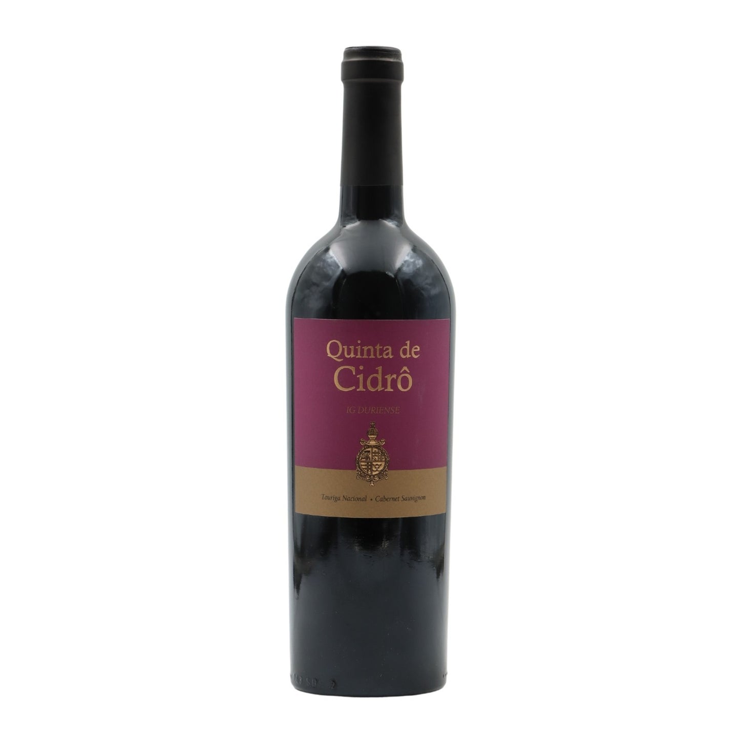 Quinta de Cidrô Cabernet Touriga Nacional Red Wine 2017