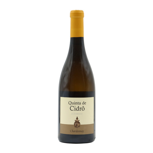 Quinta de Cidrô Chardonnay White 2023