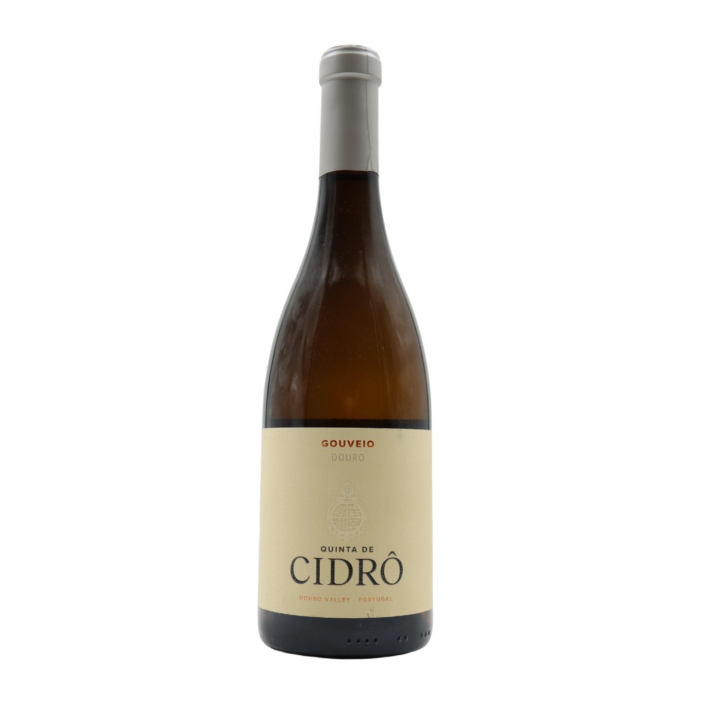 Quinta de Cidrô Gouveio Branco