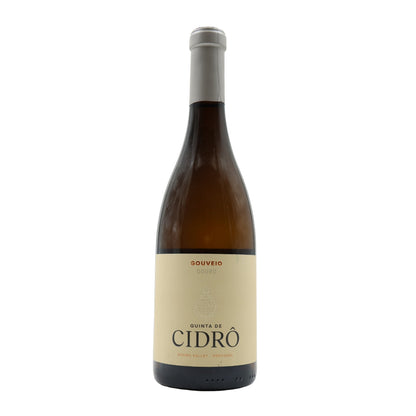 Quinta de Cidrô Gouveio Branco