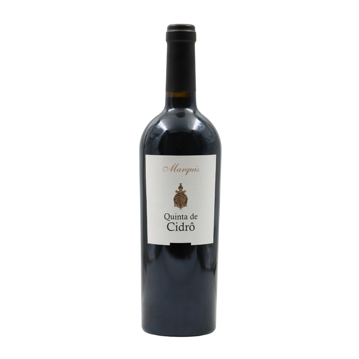 Quinta de Cidrô Marquis Red 2008