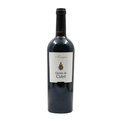 Quinta de Cidrô Marquis Red 2008