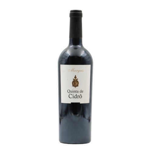 Quinta de Cidrô Marquis Red 2012