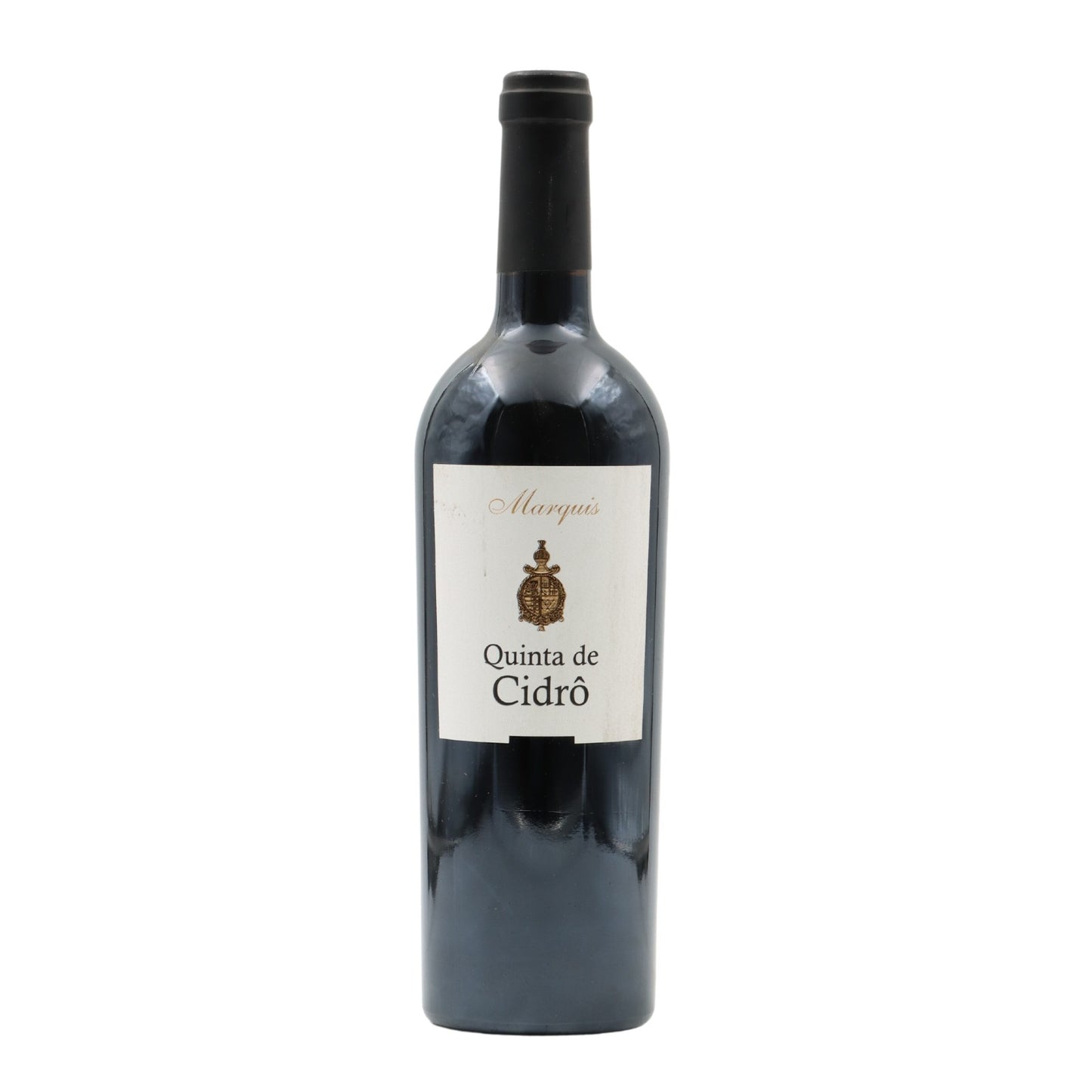 Quinta de Cidrô Marquis Tinto 2018