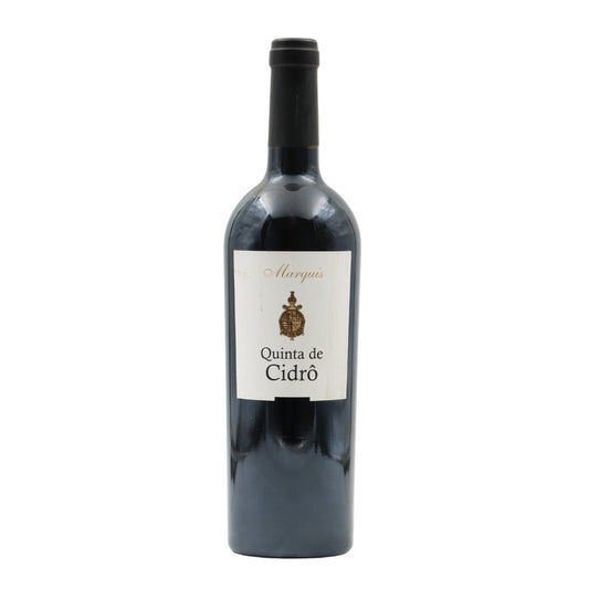 Quinta de Cidrô Marquis Tinto 2018