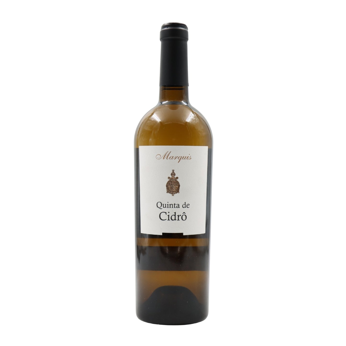 Quinta de Cidrô Marquis Branco 2019