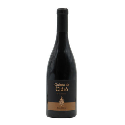 Quinta de Cidrô Pinot Noir Red 2021