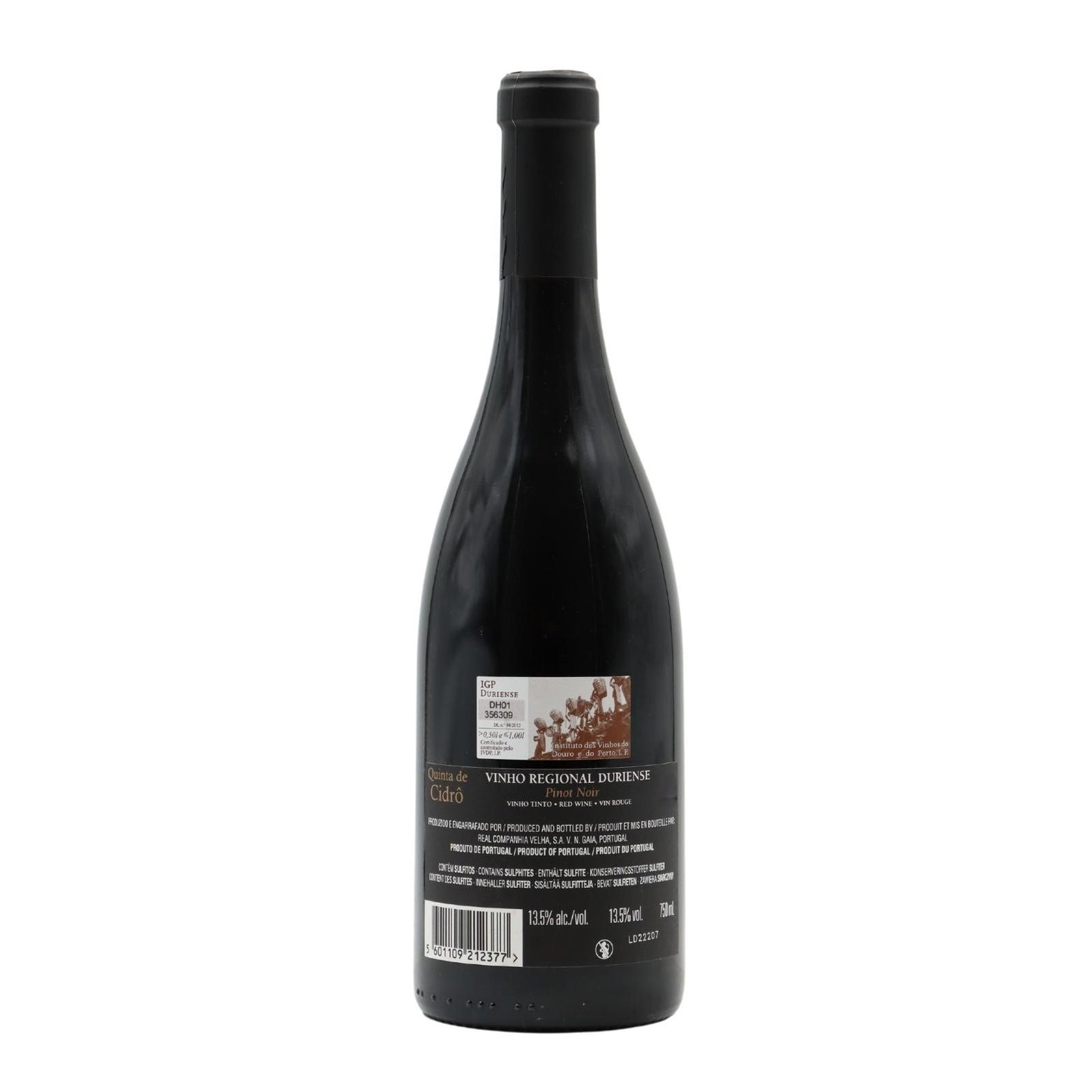 Quinta de Cidrô Pinot Noir Tinto